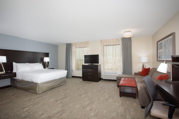 Double Studio Suite