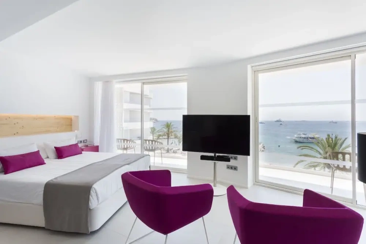 Superior Double Apartment