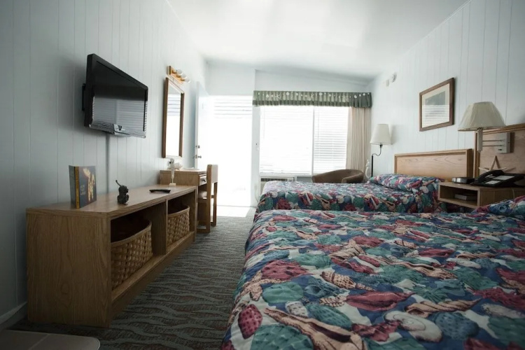 Sea Gull Motel