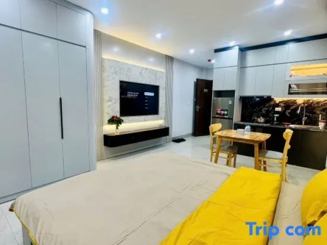 Superior Double Apartment