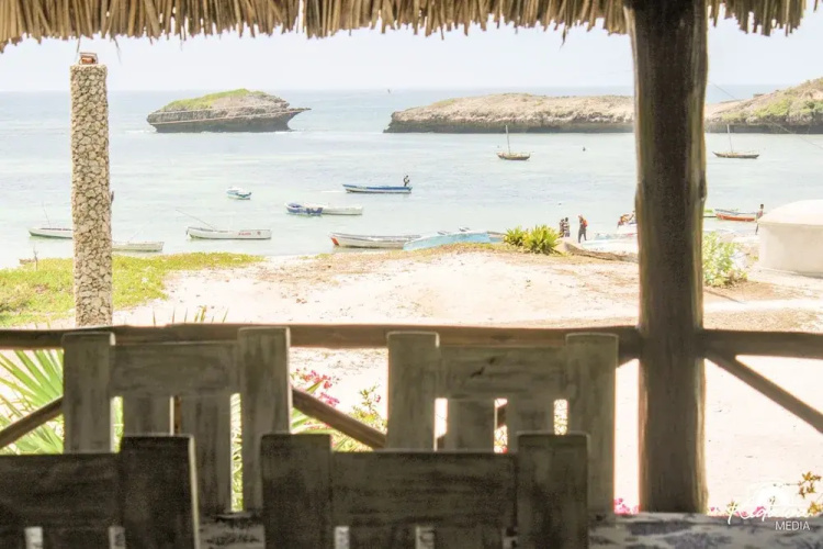 Beach Star Villa