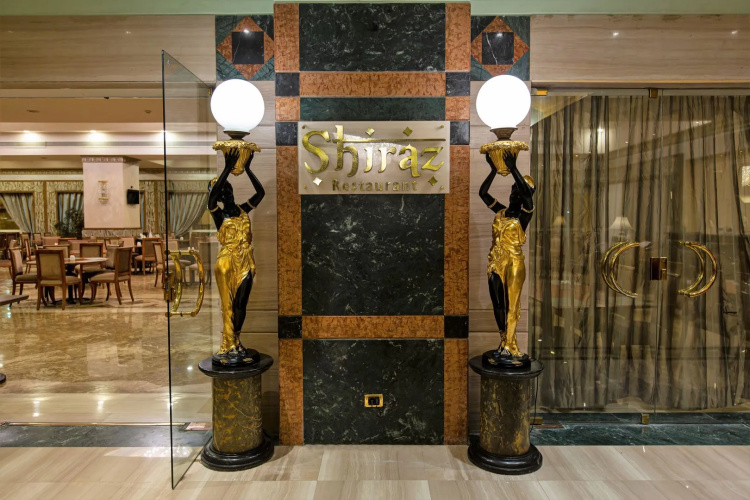 Triumph Plaza Hotel