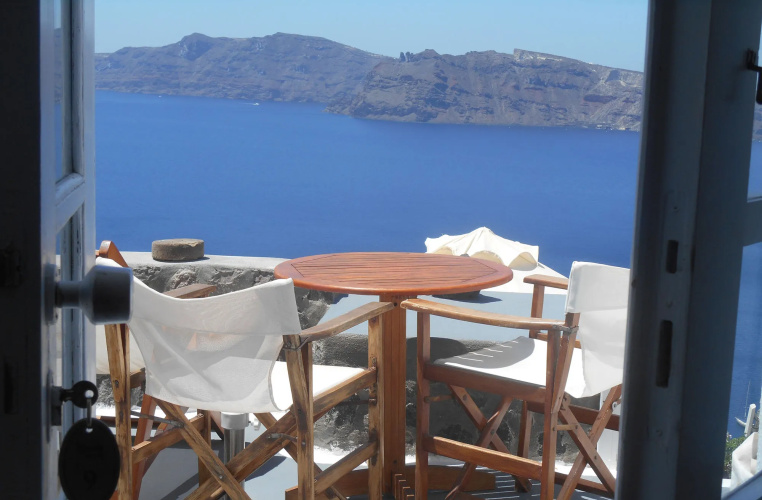 Rimida Villas - Adults Only