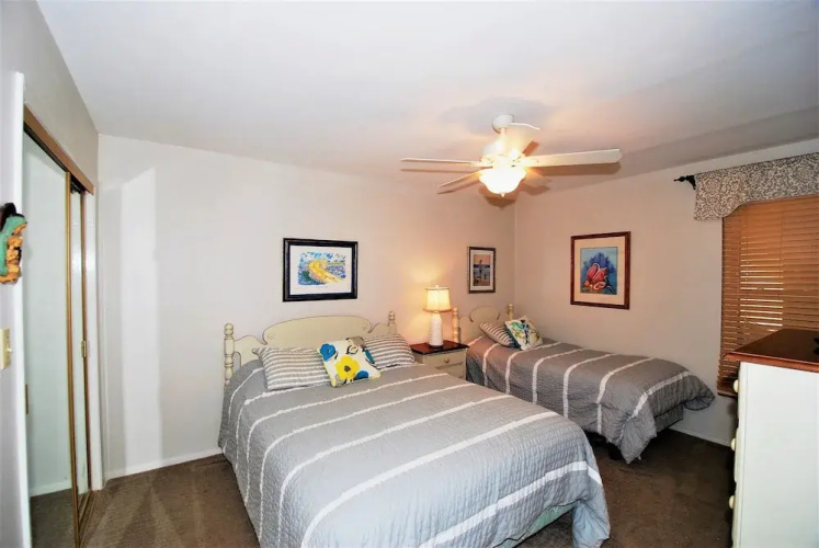 Edgewater Unit #304 2 Bedroom Condo by Redawning