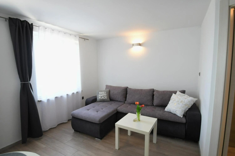 Apartmani Donata