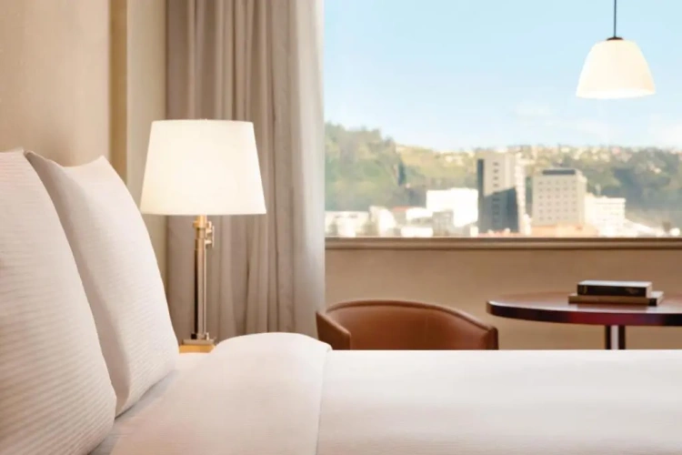 Executive Double Suite