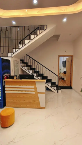 Tom's Homestay 2