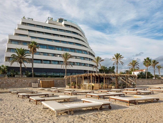 ME Sitges Terramar photo 26