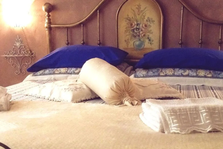 B&B Salerno Vintage