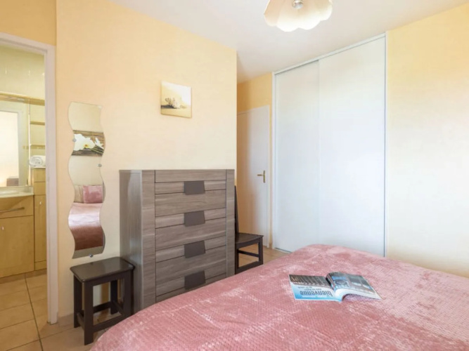 Villa Côte Sud Bormio 34304