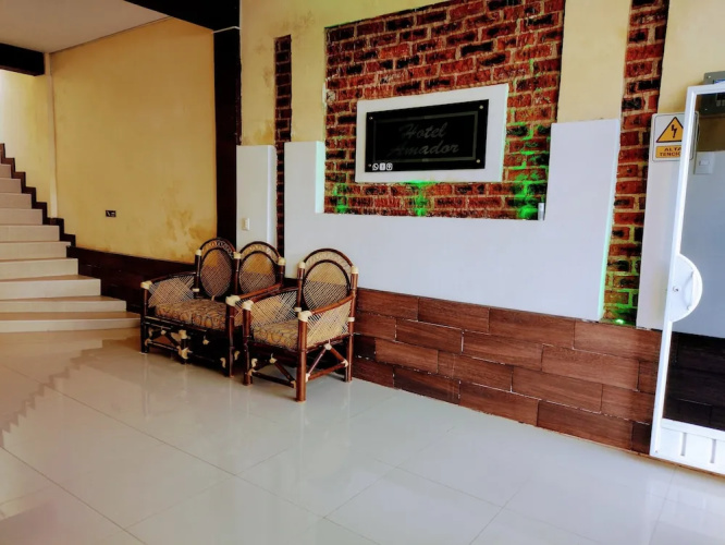 Hotel Amador