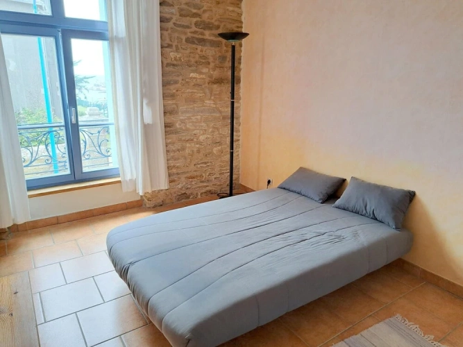 1 Bedroom Comfort Apartment