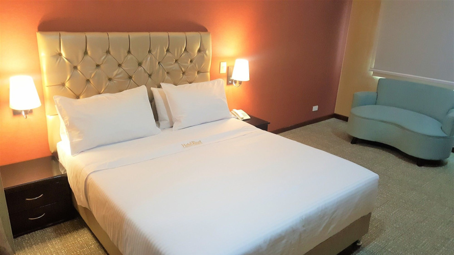 Hotel Risot