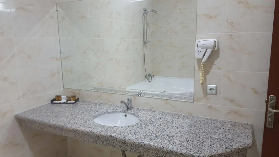 Armina Termal Otel