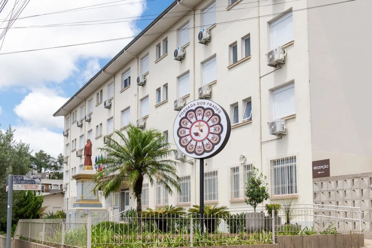 Hotelafbeelding