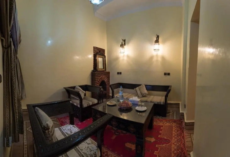 Standard Double Suite