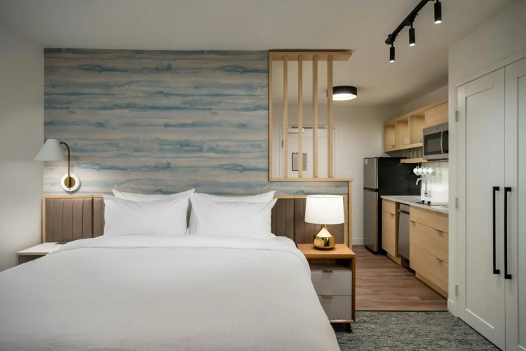 Towneplace Suites By Marriott Palmdale