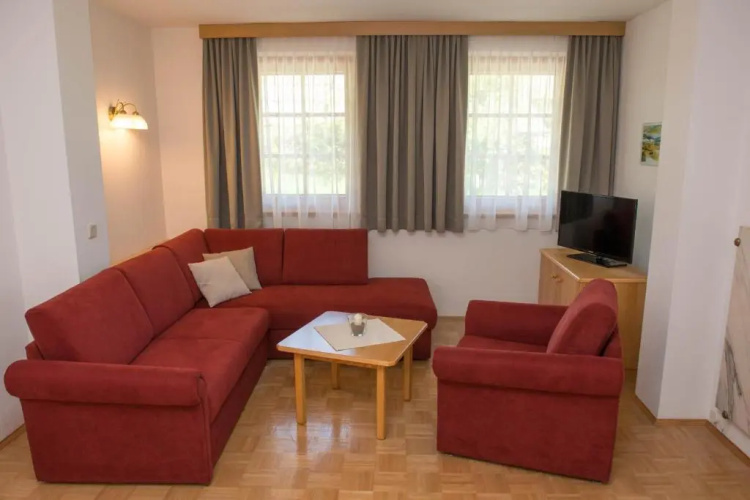 Ferienhaus Franz