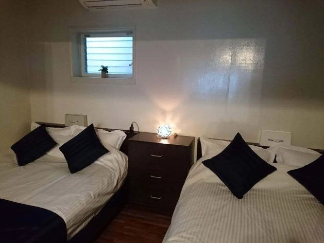 Maribu Beach House
