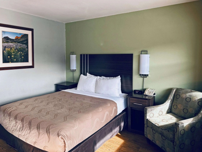 Quality Inn Durango