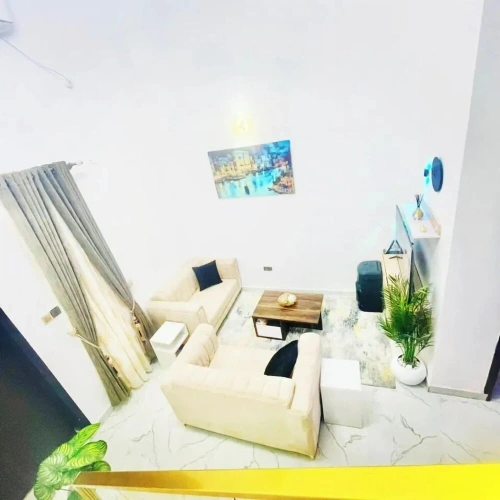 Economy Apartment