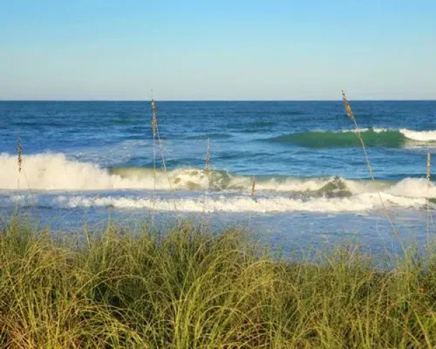 Sapphire Resorts @ Turtle Reef, Jensen Beach, USA