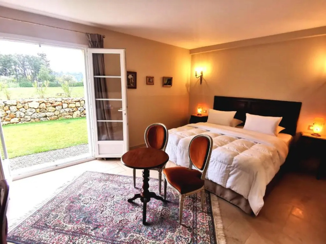 Domaine De La Chapelle