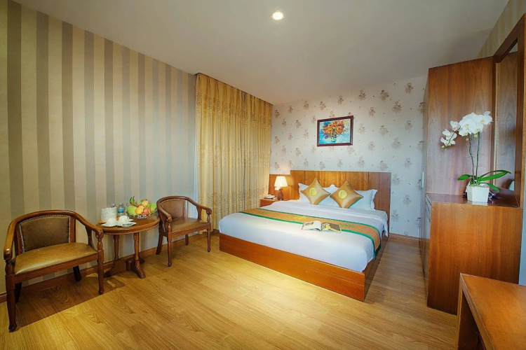 Fansipan Danang Hotel