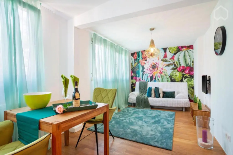 Glamour Apartment