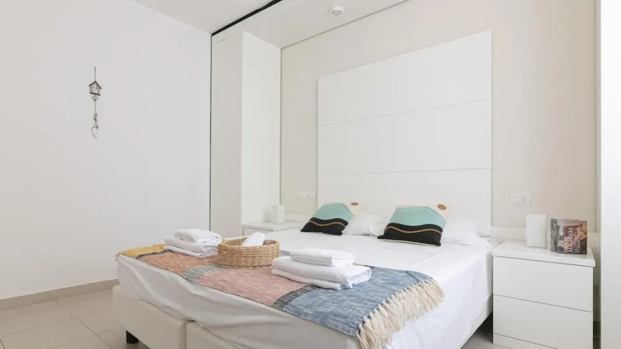 Residenza Excelsior 807