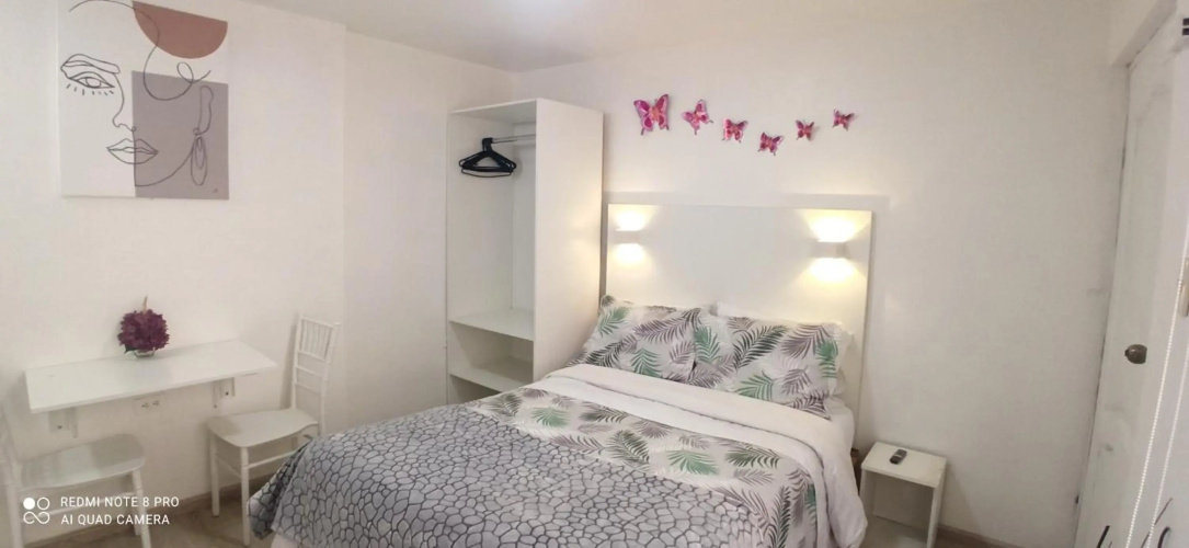 Habitación Marlene