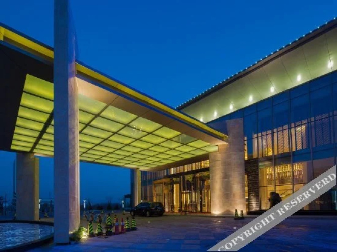 Siji Pingshuo Hotel