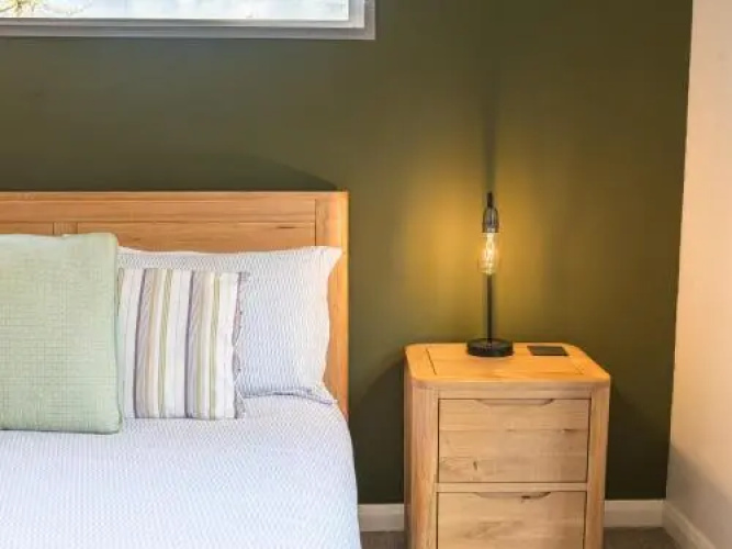 Fern Lodge