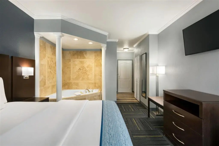 La Quinta Inn & Suites Dublin