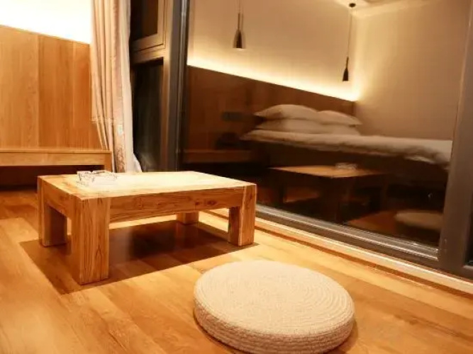 Shiqidong Hostel