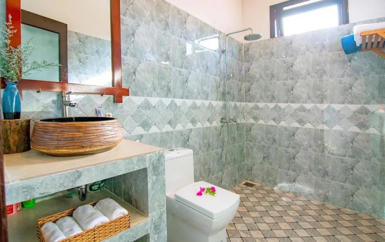 Vu Nhi Homestay