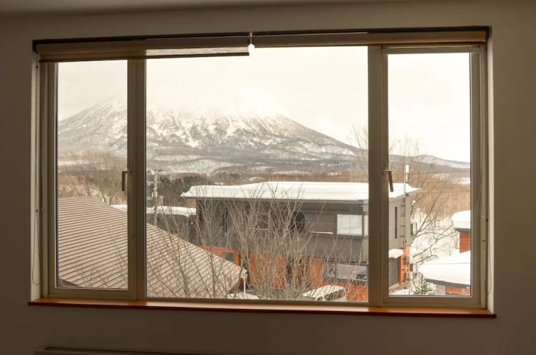 AhSo Niseko