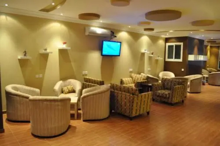 Otel görseli