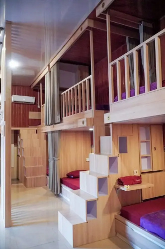 Fuji Hostel