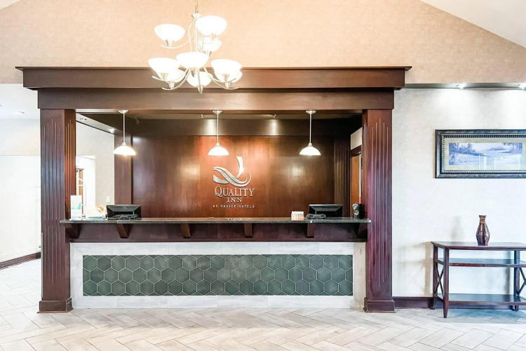 Quality Inn Clarion