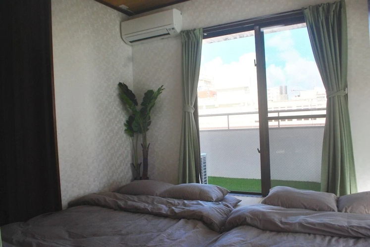 West Villa