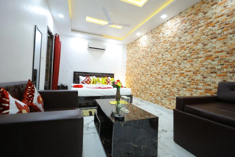 Hotel Rajani