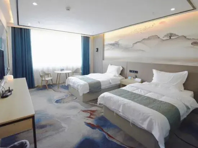 XingHui Hotel