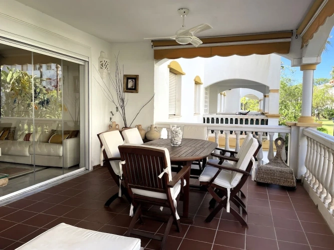 Comfort Apartment