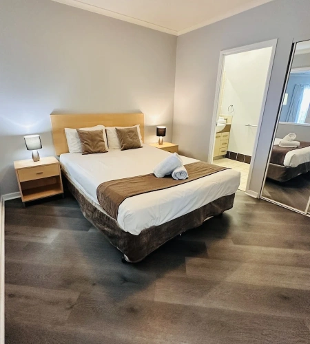 1 Bedroom Standard room