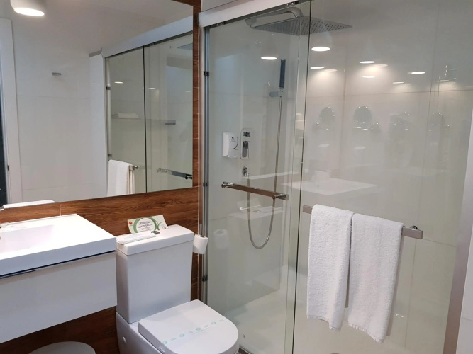 Hotel Art Santander