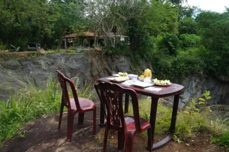 Kandy Little White House