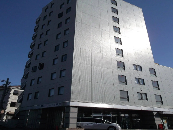 Hotelbild