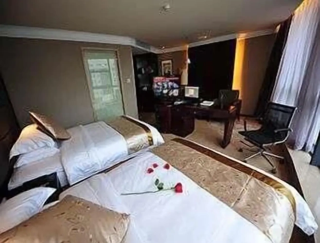 Executive Twin room