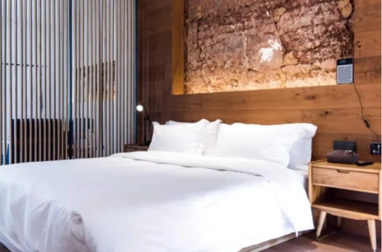 Xun Sun Hotel